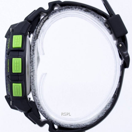 Sport Casio Outgear Triple capteur numérique SGW-1000-2 b montre homme