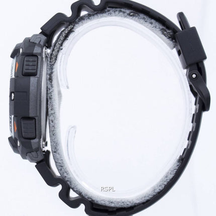 Casio Protrek Sport Lits capteur SGW-300H-1AVDR SGW-300H-1A homme Montre