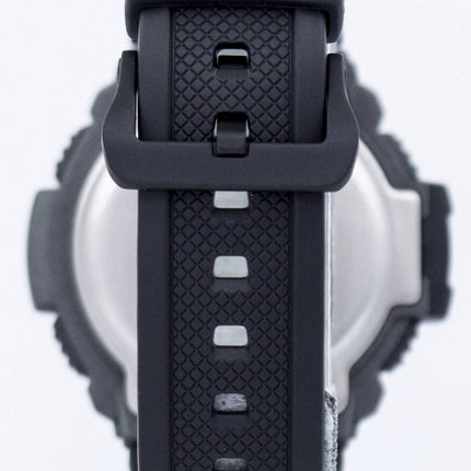 Casio Protrek Sport Lits capteur SGW-300H-1AVDR SGW-300H-1A homme Montre