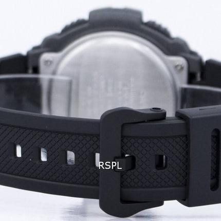 Casio Protrek Sport Lits capteur SGW-300H-1AVDR SGW-300H-1A homme Montre