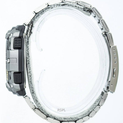 Casio Sport Thermomètre Altimètre SGW-300HD-1AVDR SGW-300HD-1 SGW300HD Suivre