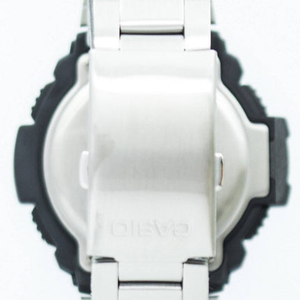 Casio Sport Thermomètre Altimètre SGW-300HD-1AVDR SGW-300HD-1 SGW300HD Suivre