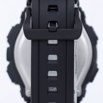 Casio OutGear Twin Sensor monde temps analogique numérique SGW-500H-2BV montre homme