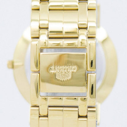 Orienter la classe classique Quartz SGW01001W0 montre homme