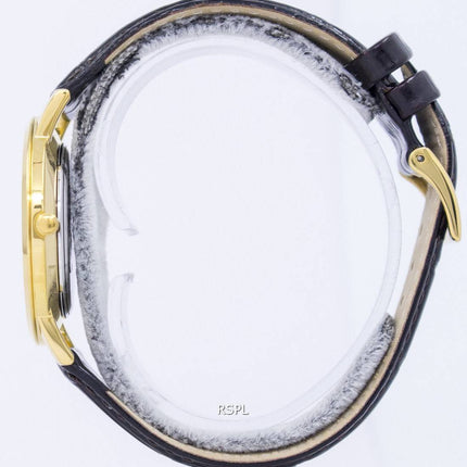 Orienter le Quartz SGW01008W0 montre homme