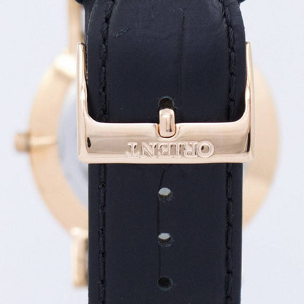 Orienter les montres Quartz analogiques SGW0100BB0 féminin