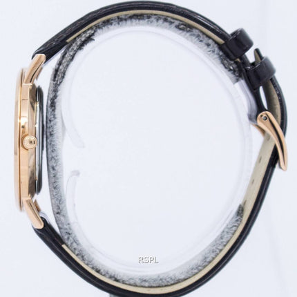 Quartz analogique Orient Japon fait SGW0100CW0 Women Watch