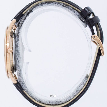 Orienter le Quartz SGW0100EW0 montre homme