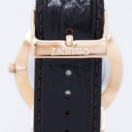 Orienter le Quartz SGW0100EW0 montre homme