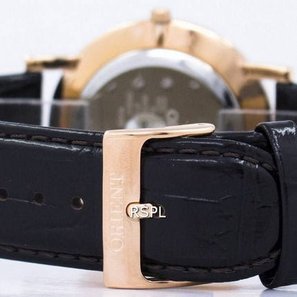 Orienter le Quartz SGW0100EW0 montre homme