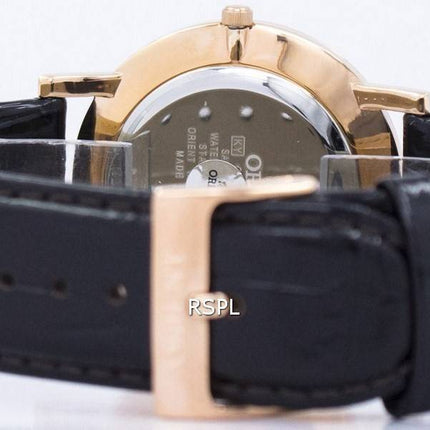 Orienter le Quartz SGW0100EW0 montre homme