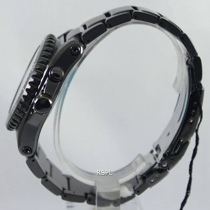 Seiko Kinetic Diver Ion plaquée montre 200 m SKA427P1 SKA427P