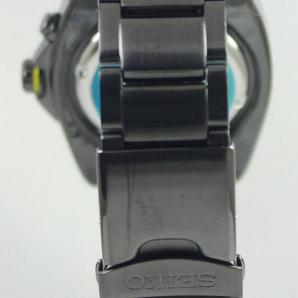 Seiko Kinetic Diver Ion plaquée montre 200 m SKA427P1 SKA427P