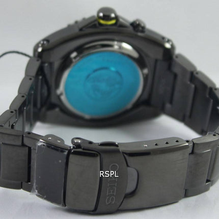 Seiko Kinetic Diver Ion plaquée montre 200 m SKA427P1 SKA427P