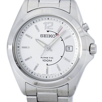 Montre Seiko Kinetic SKA475P1 SKA475 SKA475P hommes