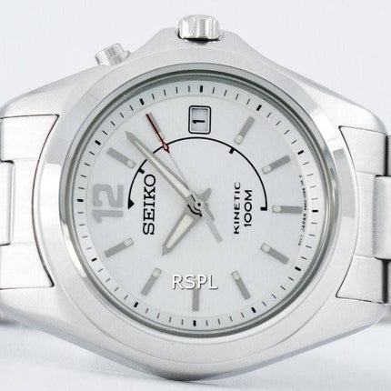 Montre Seiko Kinetic SKA475P1 SKA475 SKA475P hommes