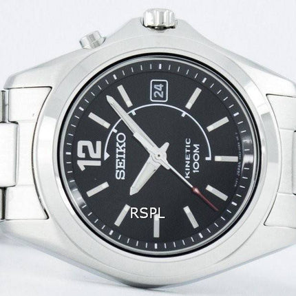 Montre Seiko Kinetic SKA477P1 SKA477 SKA477P hommes