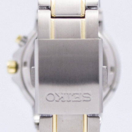 Montre Seiko Kinetic titane SKA485P1 SKA485 SKA485P hommes
