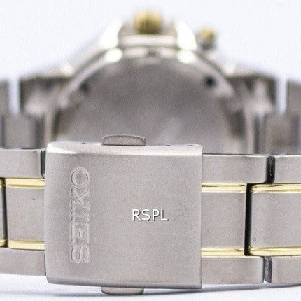 Montre Seiko Kinetic titane SKA485P1 SKA485 SKA485P hommes