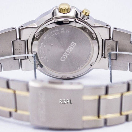 Montre Seiko Kinetic titane SKA485P1 SKA485 SKA485P hommes
