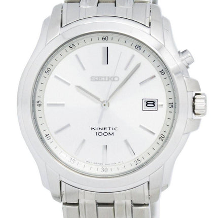 Montre Seiko Kinetic SKA487P1 SKA487 SKA487P hommes