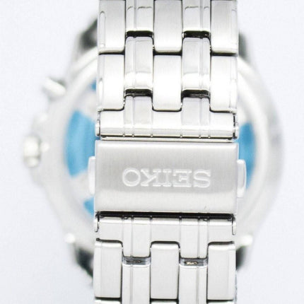 Montre Seiko Kinetic SKA487P1 SKA487 SKA487P hommes