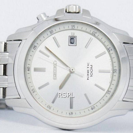 Montre Seiko Kinetic SKA487P1 SKA487 SKA487P hommes