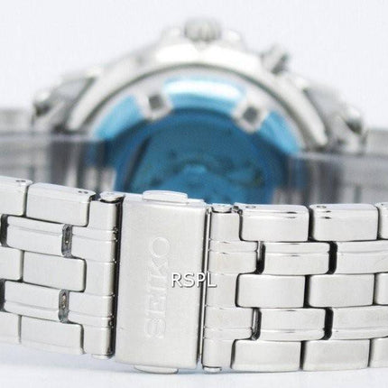 Montre Seiko Kinetic SKA487P1 SKA487 SKA487P hommes