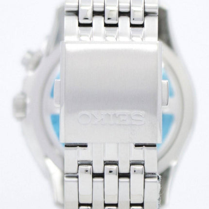 Montre Seiko Kinetic SKA491P1 SKA491 SKA491P hommes