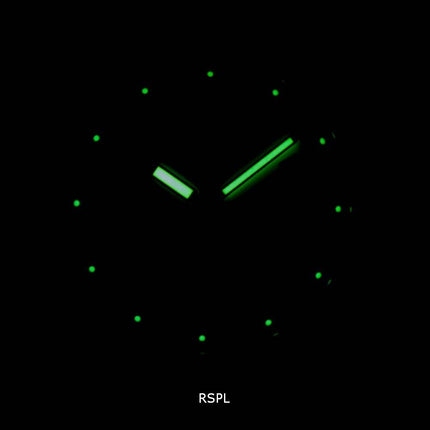 Seiko Kinetic titane SKA497P1 SKA497P SKA497 hommes montre