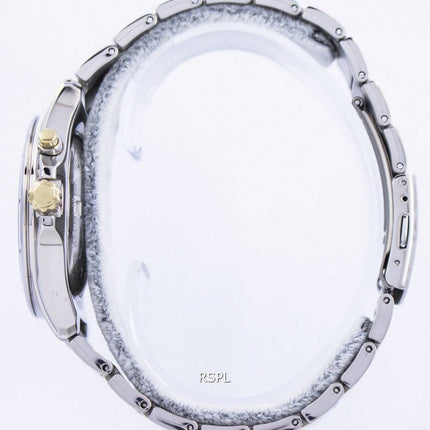 Seiko Kinetic titane SKA497P1 SKA497P SKA497 hommes montre