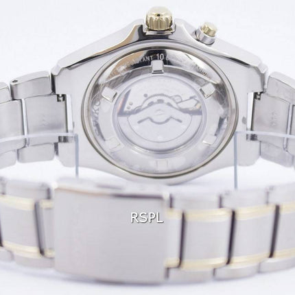 Seiko Kinetic titane SKA497P1 SKA497P SKA497 hommes montre