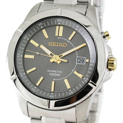 Seiko Kinetic 100M SKA543P1 SKA543P SKA543