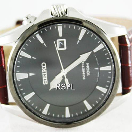 Seiko Kinetic Neo Sport SKA569P1 SKA569P SKA569