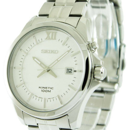 Montre Seiko Kinetic SKA571P1 SKA571P hommes