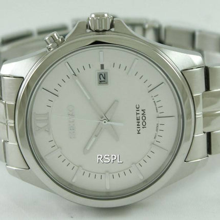 Montre Seiko Kinetic SKA571P1 SKA571P hommes