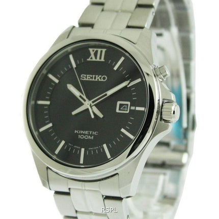 Seiko Kinetic SKA573P1 SKA573P SKA573