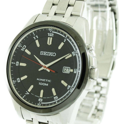 Montre Seiko Kinetic SKA635P1 SKA635P hommes