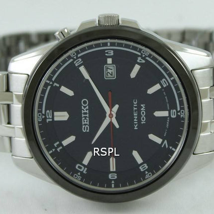Montre Seiko Kinetic SKA635P1 SKA635P hommes