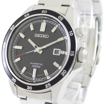 Montre Seiko Kinetic 100M SKA641P1 SKA641P hommes