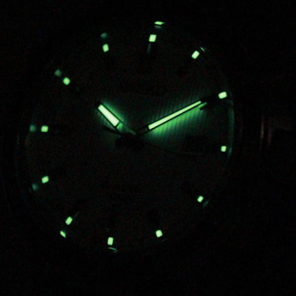 Montre Seiko Kinetic 100M SKA645P1 SKA645P hommes