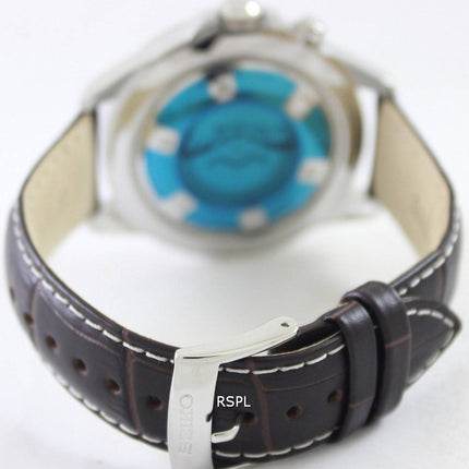 Montre Seiko Kinetic 100M SKA645P1 SKA645P hommes