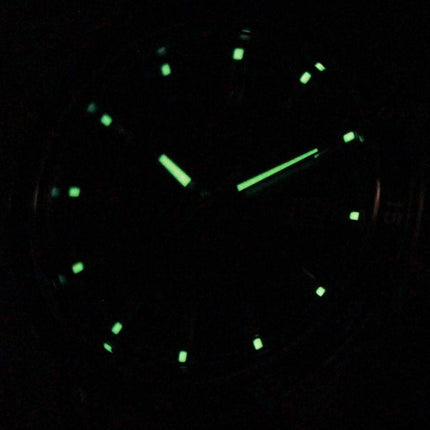 Montre Seiko Kinetic 100M SKA647P1 SKA647P hommes