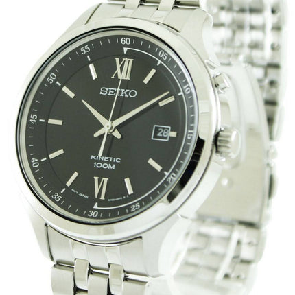 Montre Seiko Kinetic SKA657P1 SKA657P hommes