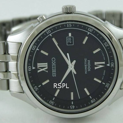 Montre Seiko Kinetic SKA657P1 SKA657P hommes