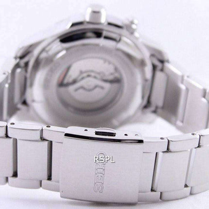 Montre homme Seiko Neo Sports Kinetic 100M Cadran Noir SKA685 SKA685P1 SKA685P reconditionnée