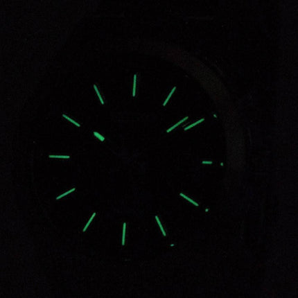 Montre Seiko Kinetic cadran noir 100M SKA697P1 SKA697P hommes