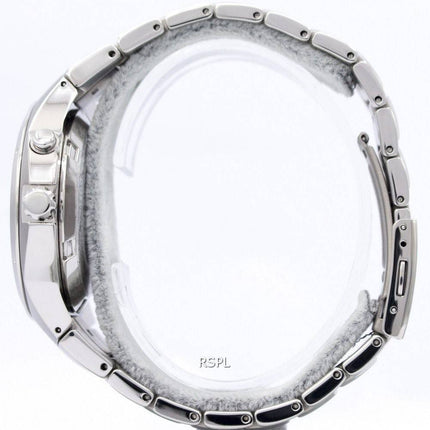 Montre Seiko Kinetic titane puissance réserve SKA711 SKA711P1 SKA711P hommes