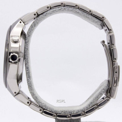 Montre Seiko Kinetic titane puissance réserve SKA715P1 SKA715P SKA715 hommes