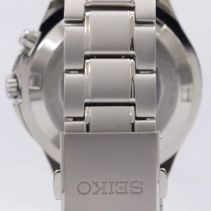 Montre Seiko Kinetic titane puissance réserve SKA715P1 SKA715P SKA715 hommes